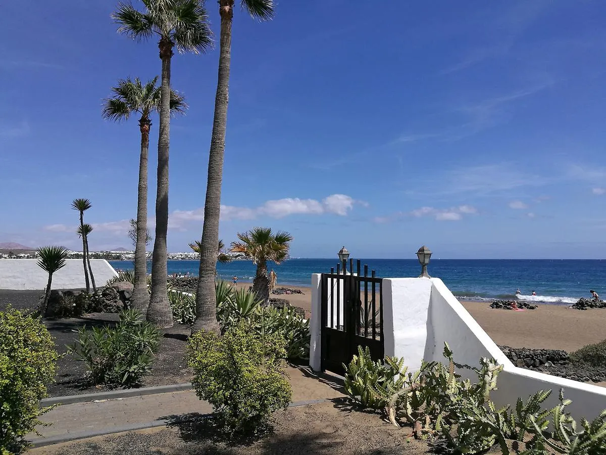 Costa Luz Appartement Puerto del Carmen  0*, Puerto del Carmen (Lanzarote)