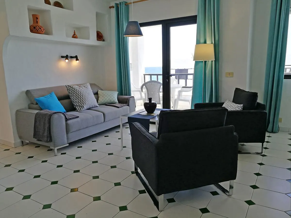 Costa Luz Appartement Puerto del Carmen