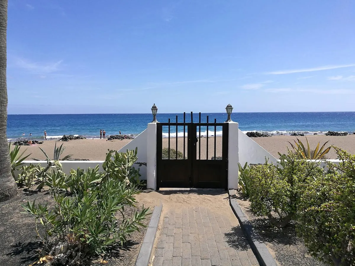Costa Luz Appartement Puerto del Carmen