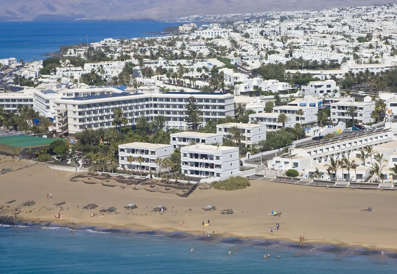 Costa Luz Appartement Puerto del Carmen