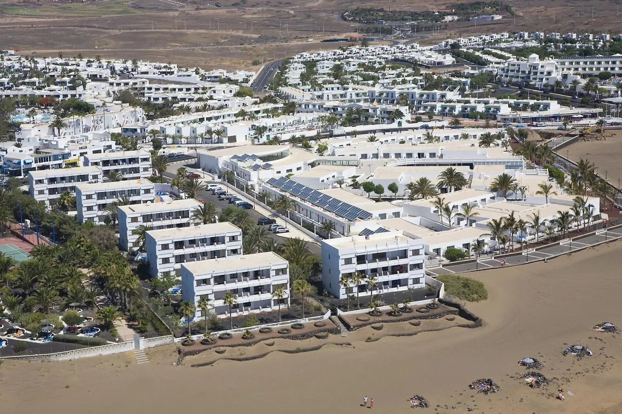 Costa Luz Appartement Puerto del Carmen  Spanje