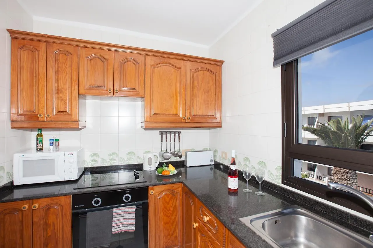 Costa Luz Appartement Puerto del Carmen  0*, Puerto del Carmen (Lanzarote) Spanje