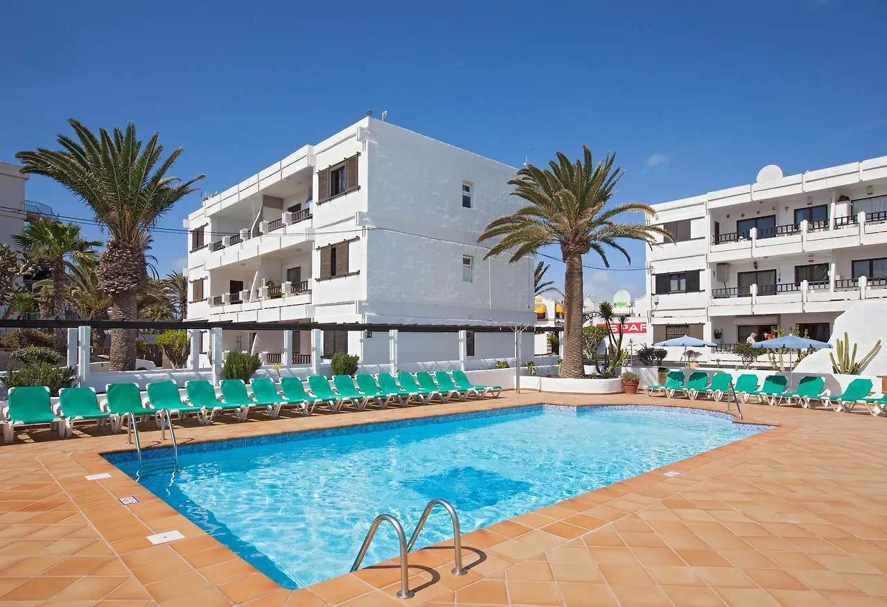 Costa Luz Appartement Puerto del Carmen