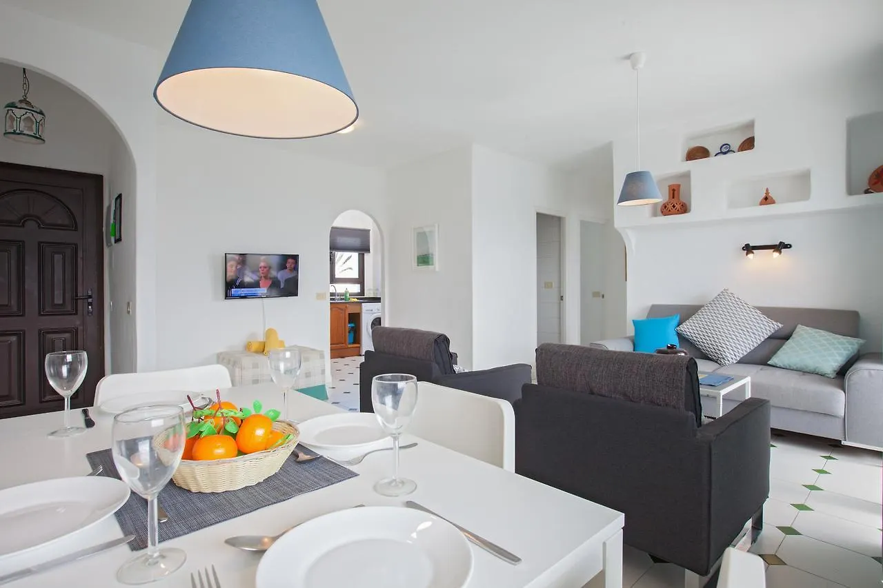 Costa Luz Appartement Puerto del Carmen