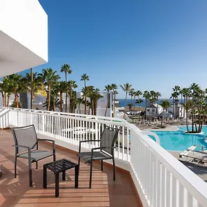 Hotel Riu Paraiso Lanzarote Hotell